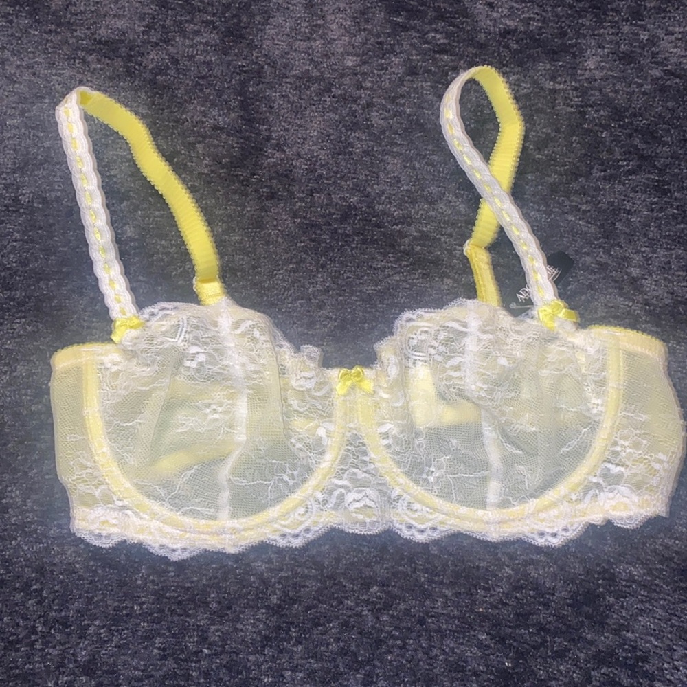 Adore me bra